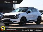 Kia Sportage 1.6 T-GDi Plug-in Hybrid GT-PlusLine I Panorama, Automaat, 1350 kg, Gebruikt, 4 cilinders