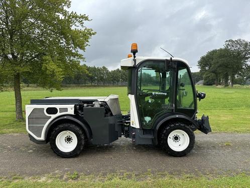 Multihog MX-C75 Werktuigdrager/ Multimachine. 2014. 4200hr, Zakelijke goederen, Agrarisch | Tractoren, 2500 tot 5000, Overige merken