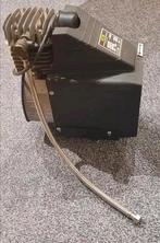 Compressor, Doe-het-zelf en Verbouw, Compressors, Ophalen, Gebruikt, Minder dan 200 liter/min, Olievrij