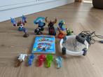 skylanders Trap Team set met 14 skylanders, spel/portal, Spelcomputers en Games, Games | Sony PlayStation 3, Vanaf 7 jaar, Avontuur en Actie