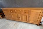Eiken dressoir, Ophalen, Zo goed als nieuw