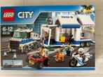 lego 60139 Mobile commandocentrale, Ophalen, Nieuw, Complete set, Lego