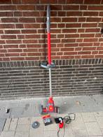 Wolf Garten Multi Tool - Perfect voor Tuinonderhoud, Ophalen, Gebruikt, Minder dan 10 cm, Accu