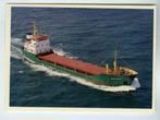 scheepvaart-foto-rosethorn-hoogezand geb, Verzamelen, Scheepvaart, Ophalen of Verzenden, Zo goed als nieuw, Motorboot, Boek of Tijdschrift