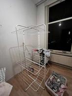 Clothes drying rack, Tuin en Terras, Droogmolens en Wasrekken, Ophalen of Verzenden, Zo goed als nieuw, Wasrek