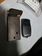 Nice FLO2R-S Handzender - 10 stuks, Nice, Info@niceforyou.com, Nieuw, Ophalen of Verzenden