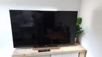 LCD-TV Sony Bravia 50", Ophalen, LCD, Zo goed als nieuw, 100 Hz