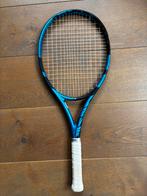 Babolat pure drive 107, Sport en Fitness, Tennis, L2, Ophalen of Verzenden, Zo goed als nieuw, Racket