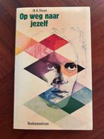 Op weg naar jezelf - H.A. Visser ZGAN!, Ophalen of Verzenden, Nieuw, H.A. Visser