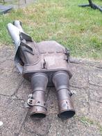 Katalysator, tussenstuk Yamaha R1 1999, Motoren, Ophalen of Verzenden, Gebruikt