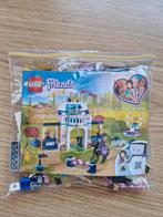 Lego Friends 41367, Ophalen of Verzenden, Gebruikt, Complete set, Lego