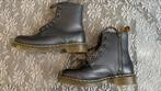 Nieuwe DR Martens ritslaarzen 23863 maat 39 uk 6, Zwart, Overige typen, Nieuw, Ophalen of Verzenden
