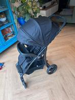 Buggy, Kinderen en Baby's, Buggy's, Ophalen, Zo goed als nieuw, Regenhoes