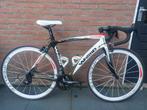 Race fiets Whistle carbon frame 52 cm c-t, Overige merken, Gebruikt, Carbon, 49 tot 53 cm