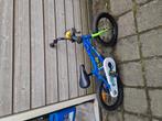 Fitsen voor kinderen 16 inch, Fietsen en Brommers, Minibikes, Midibikes en Pitbikes, Ophalen of Verzenden, Zo goed als nieuw, Overige typen