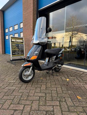 Puch zip snorscooter beschikbaar voor biedingen