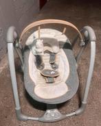 Bella Teddy Ingenuity baby swing, Ophalen, Zo goed als nieuw, Overige merken