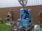 16 mm filmprojector Philips EL 5000, Ophalen, 16mm film