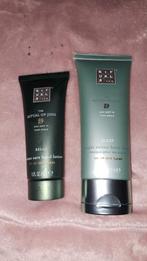 Setje jing, Ophalen of Verzenden, Nieuw, Bad & Douche