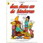 Jan jans en de kinderen nummer 1, Boeken, Stripboeken, Gelezen, Ophalen of Verzenden, Jan Kruis, Eén stripboek