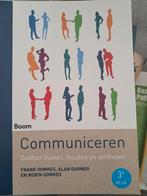 Communiceren - HBO/MBO - Oomkes, Garner, Ophalen of Verzenden