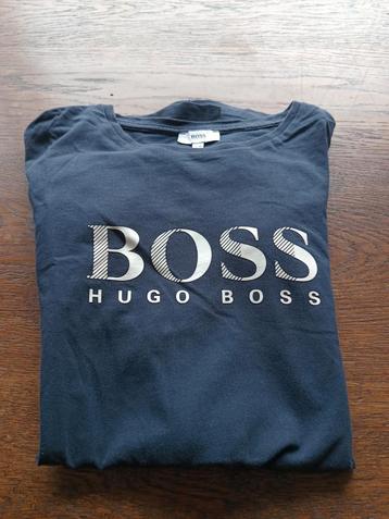 Hugo Boss long sleeve 