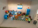 Complete inrichting playmobil huis+veel extra’s, Kinderen en Baby's, Ophalen of Verzenden, Zo goed als nieuw