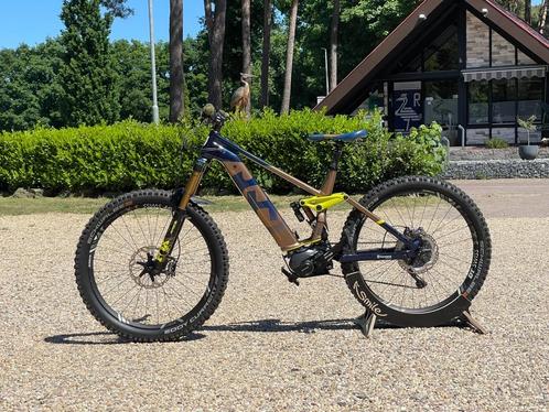 Husqvarna HC9 | L | 27,5" | 630wh | FOX Factory | E mtb, Fietsen en Brommers, Fietsen | Mountainbikes en ATB, Gebruikt, Overige merken