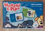 Woezel & Pip Spoorzoeken naar Buurpoes, Een of twee spelers, Ophalen, Zo goed als nieuw, Woezel & Pip