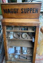 Maggi kastje, Ophalen of Verzenden