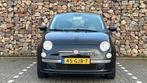 Fiat 500 1.2 Pop Nieuwe APK, Voorwielaandrijving, Stof, Gebruikt, 4 cilinders