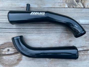 AMS turbo outlet charge pipes Nissan 300ZX TT beschikbaar voor biedingen