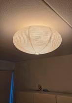 Solleftea plafondlamp, Ophalen