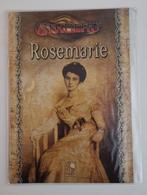Call of Cthulhu Horror-Rollenspiel: Rosemarie NIEUW, Ophalen of Verzenden, Nieuw