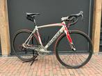 Specialized Allez comp racefiets, Fietsen en Brommers, Fietsen | Racefietsen, Overige merken, 28 inch, Gebruikt, Aluminium