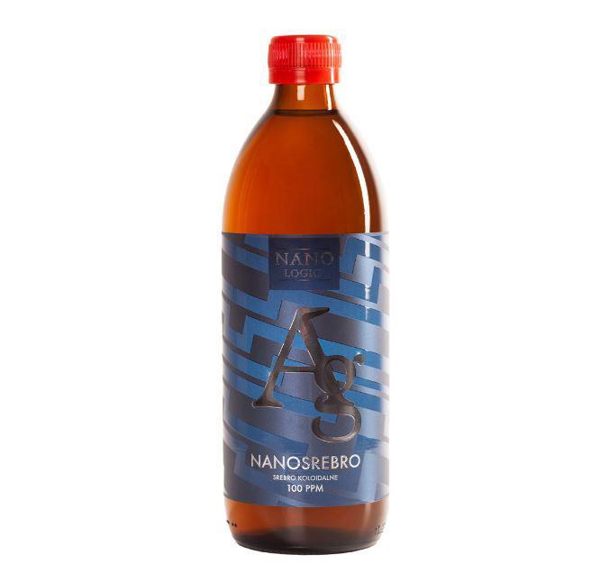 Nanosilver, Verzamelen, Wijnen, Zo goed als nieuw, Rode wijn, Ophalen of Verzenden