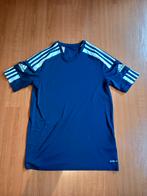 Adidas shirt maat 176, Adidas, Ophalen of Verzenden, Zo goed als nieuw, Shirt of Longsleeve