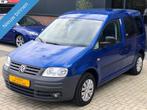 Volkswagen Caddy combi 1.4 life Trendline NIEUWSTAAT NIEUWE, Te koop, 5 stoelen, Benzine, Gebruikt