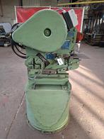 Uithoekmachine, Mubea Junior BF 10, Ophalen of Verzenden