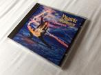 CD Ingwee Malmsteen - Fire & Ice, Ophalen of Verzenden, Zo goed als nieuw, Solid body, Overige merken