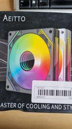 Computer ventilatoren, Computers en Software, Ophalen of Verzenden, Nieuw, Luchtkoeling