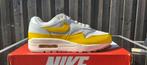 Nike Air Max W 1 ' Tour Yellow ', Geel, Nike, Nieuw, Ophalen of Verzenden