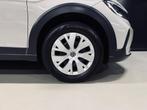 Volkswagen Taigo 1.0 TSI 95PK Life, Ascott Grey, Voll Led, M, Voorwielaandrijving, Stof, Gebruikt, Zwart