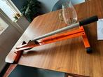 Laminaatsnijder, Doe-het-zelf en Verbouw, Gereedschap | Handgereedschap, Ophalen, Zo goed als nieuw