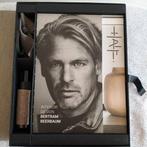 Half, Bertram Beerbaum, Interior Design boek uit 2020, Boeken, Ophalen of Verzenden, Zo goed als nieuw, Fotografie algemeen