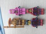 Lego ninjago, Ophalen of Verzenden, Zo goed als nieuw, Complete set, Lego
