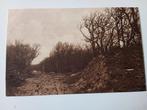 Bergen NH Uilenvangersweg, Ophalen of Verzenden, Voor 1920, Ongelopen, Noord-Holland