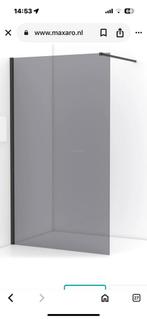Inloop douche 120x200, Ophalen, Zo goed als nieuw