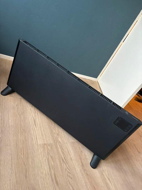 Eurom Alutherm 2500 Wifi, Doe-het-zelf en Verbouw, Verwarming en Radiatoren, Zo goed als nieuw, Kachel, 800 watt of meer, 30 tot 80 cm