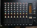 Dateq gpm 8.2, Muziek en Instrumenten, Mengpanelen, Ophalen, Gebruikt, 5 tot 10 kanalen